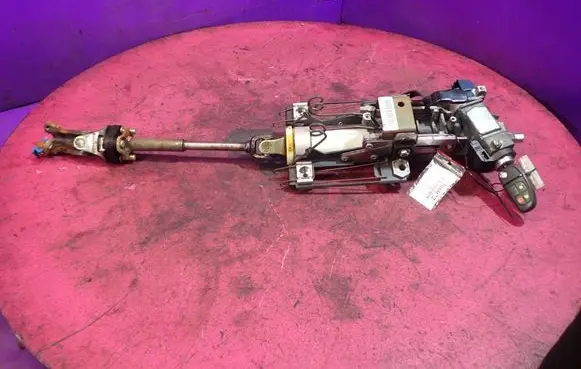 Jaguar X-Type Ignition lock