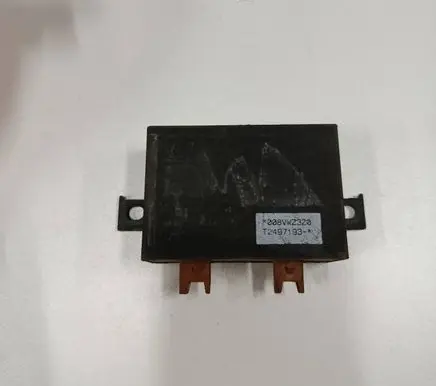Volkswagen Polo Immobilizer control unit/module 1H0953257BB T2497193 008VWZ3Z0