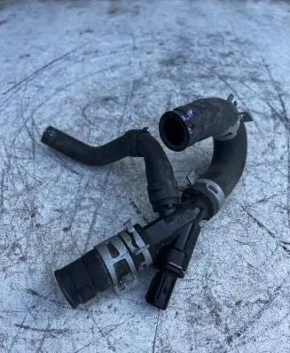 Toyota C-HR I Engine coolant pipe/hose