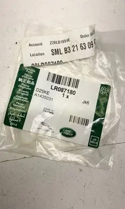 Land Rover Range Rover L405 Parking PDC sensor LR087180 4034