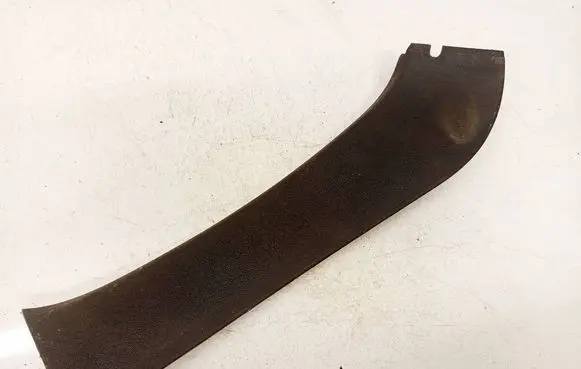 Toyota Corolla Verso AR10 Other trunk/boot trim element 679380F010