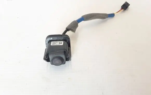 Renault Zoe Reversing camera 284422773R