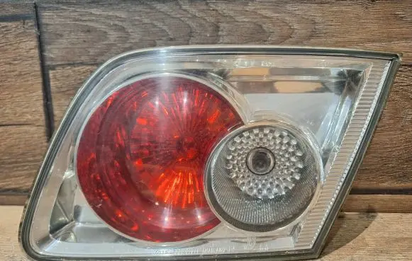 Mazda 6 Tailgate rear/tail lights 22661971