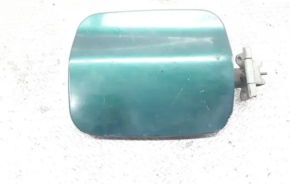 Subaru Forester SF Fuel tank cap