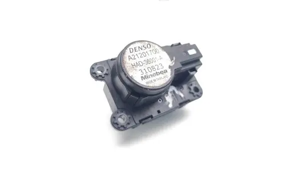Peugeot 3008 II A/C air flow flap actuator/motor A21201700