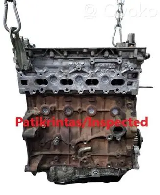 Ford S-MAX Engine UFWA 425NR