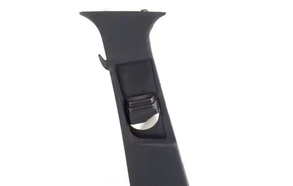 Mercedes-Benz E W212 (B) pillar trim (top) A2126900325
