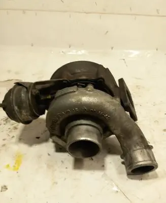Audi A6 S6 C5 4B Turbo 3503033