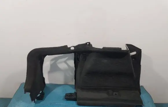 BMW Z4 E89 Bottom trim 7337223