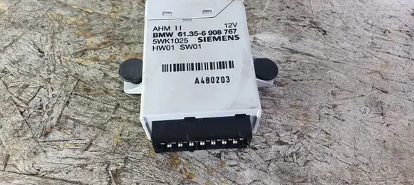 BMW 3 E46 Immobilizer control unit/module 61356908767