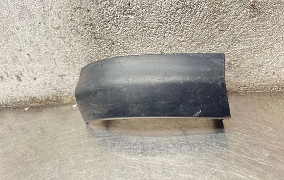 Opel Zafira A Rear bumper trim bar molding 090597596 0090495