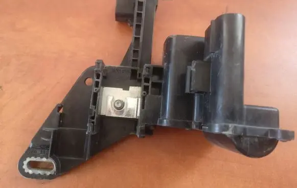 BMW 4 F32 F33 Positive wiring loom 9296151