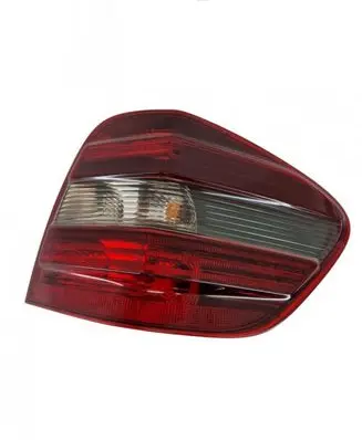 Mercedes-Benz ML W164 Rear/tail lights 404122R