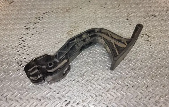 Fiat Ducato Engine bonnet (hood) release handle 