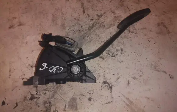 Volvo XC90 Accelerator throttle pedal 30683521 C306