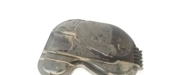 Volkswagen Golf IV Headlight/headlamp dust cover 