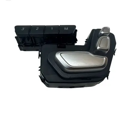 Seat control switch