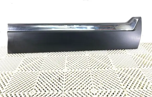 Honda CR-V Front door trim (molding) 75312-TLA-A0-20