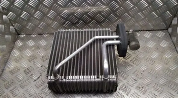 Air conditioning (A/C) radiator (interior)