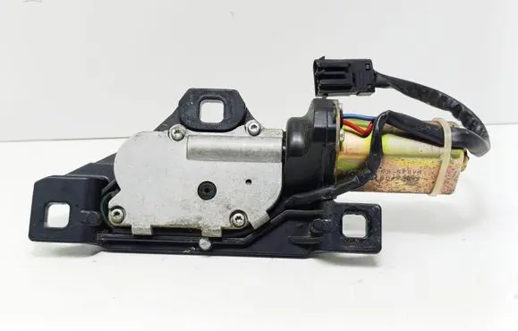 BMW 7 E65 E66 Tailgate/trunk/boot lift motor 7014872