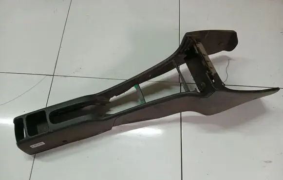 Opel Astra G Center console 90561251