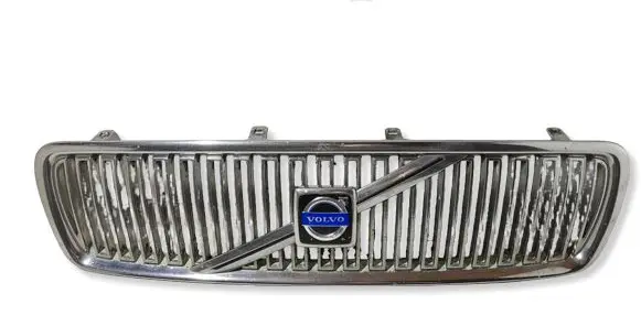 Volvo V70 Front grill 8659875