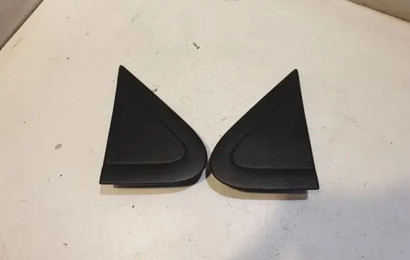 Ford Transit - Tourneo Connect Plastic wing mirror trim cover 2T1417E677AD