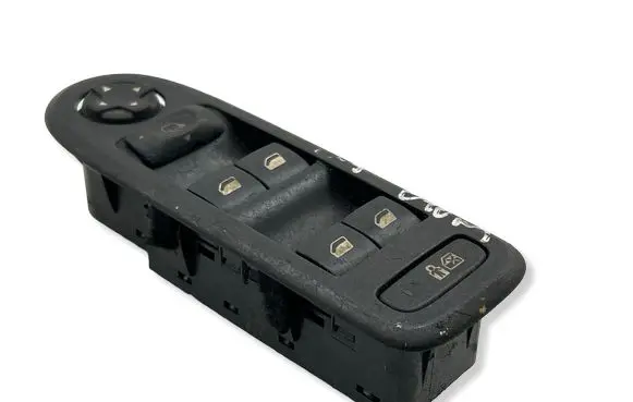 Citroen C5 Electric window control switch 96644917XT 30170275 325413