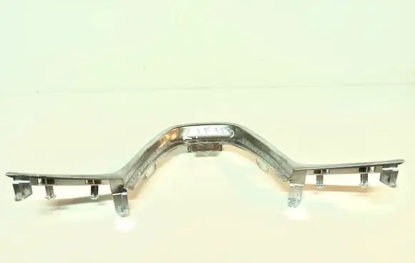 Steering wheel column trim