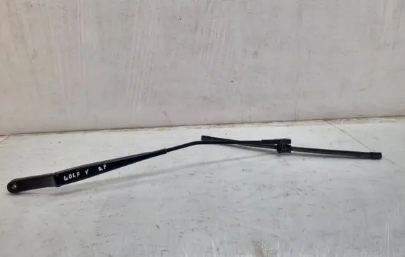 Volkswagen Golf V Front wiper blade arm 1K1955410