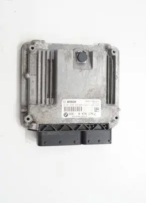 BMW X1 F48 F49 Engine control unit/module ECU 8470176ACR