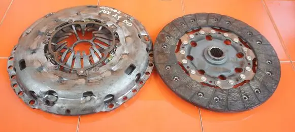 Mitsubishi ASX Clutch set kit 324056710 20MB2
