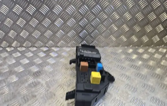 Opel Signum Comfort/convenience module 13193590