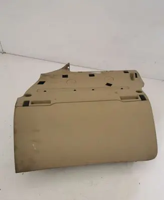 Audi A6 S6 C6 4F Glove box set 4F1857035