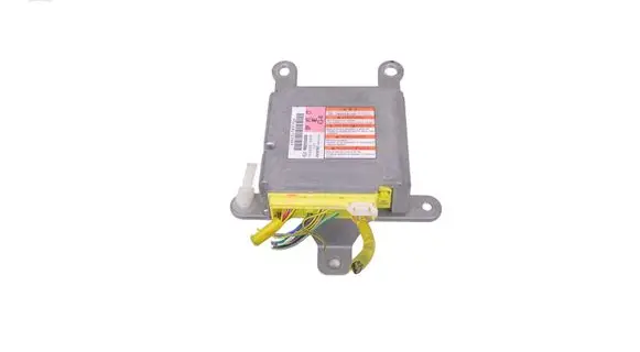 Subaru Forester SH Airbag control unit/module 98221SC030 1503000940