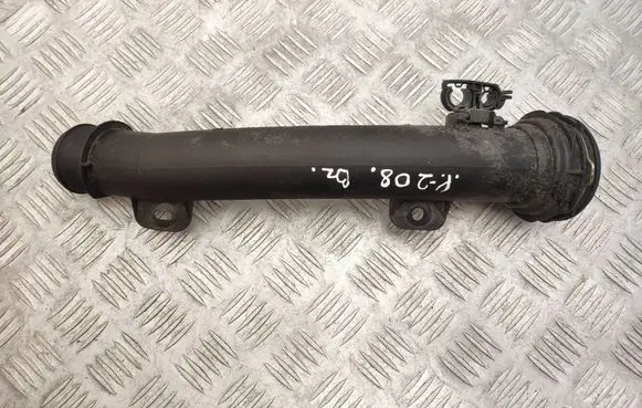 Intercooler hose/pipe