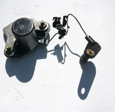 Mercedes-Benz E W212 Oil pressure sensor A2720101440