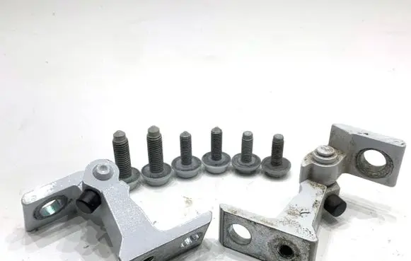 Audi Q4 Sportback e-tron Other exterior part 