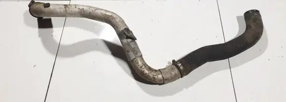 Honda Accord Intercooler hose/pipe