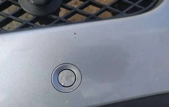 Mercedes-Benz ML W164 Parking PDC sensor