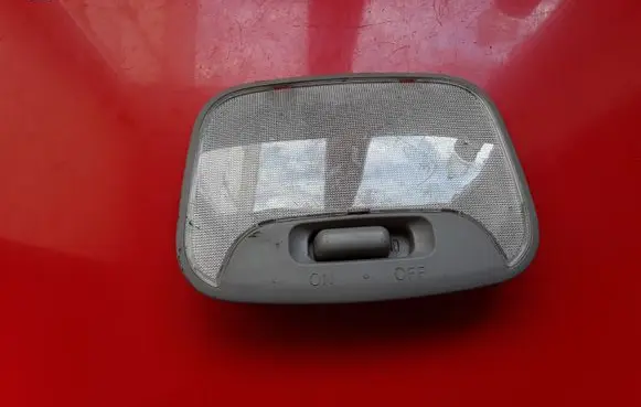 Mitsubishi Pajero Sport I Interior lighting switch MR190205