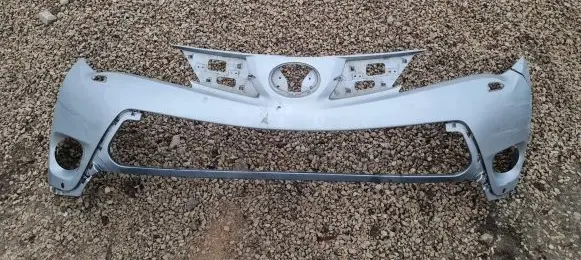 Toyota RAV 4 (XA40) Front bumper 5211942A00