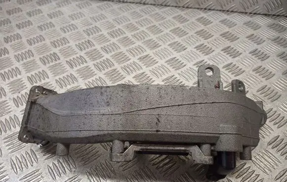 Mercedes-Benz 200 300 W123 Fuel heater A6110700411