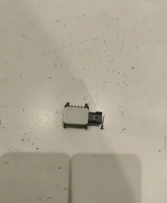 Ford Focus C-MAX Airbag deployment crash/impact sensor 3M5T14B342AB 400386 031203