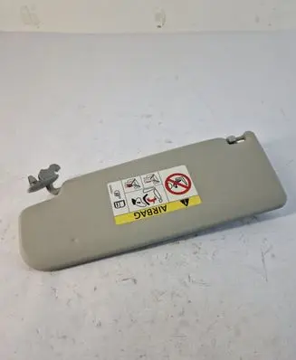 Volkswagen Polo V 6R Sun visor 6R0857552AQ