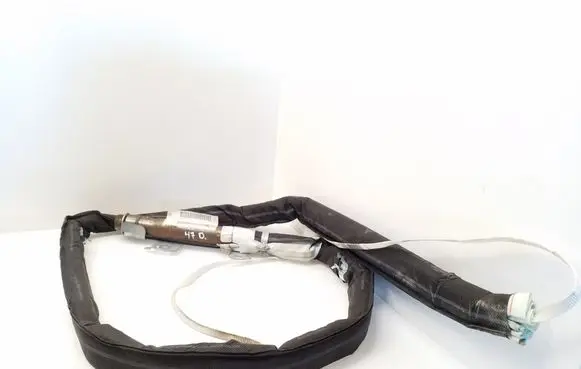 Citroen C6 Roof airbag 9644747280