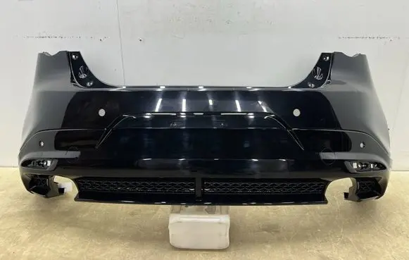 Mazda 3 Rear bumper BOL6-V4937