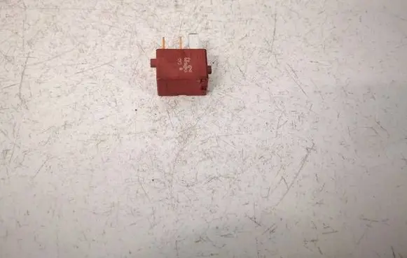 Honda Accord Other relay 1567002790