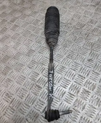 Hyundai Tucson IV NX4 Steering tie rod 