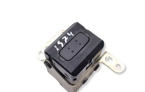 Toyota Corolla Verso AR10 Ignition key card reader 626399000